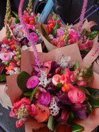 Flower Stand: Card Payment here