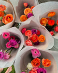 Flower Stand: Card Payment here