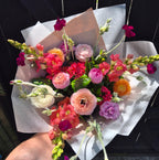 Flower Subscription (4 bouquets over 4 weeks)