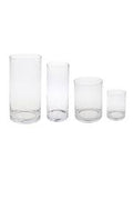 Glass Vase