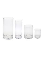 Glass Vase